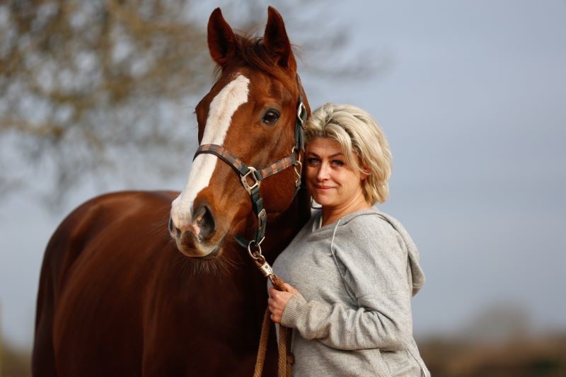 Other image for Former model wins payout after hospital blunder